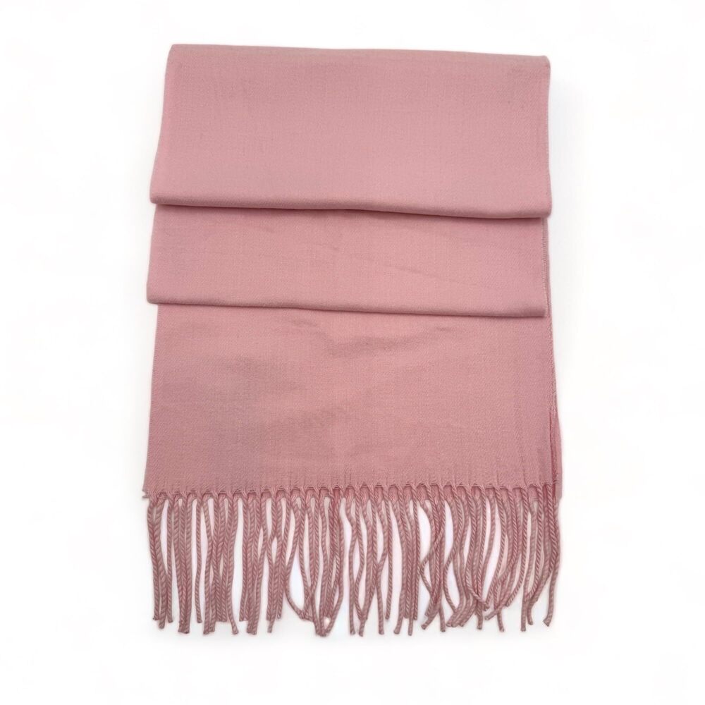 4948 Women Winter Scarf Elegant Shawl Wrap Men Supreme Comfort Style